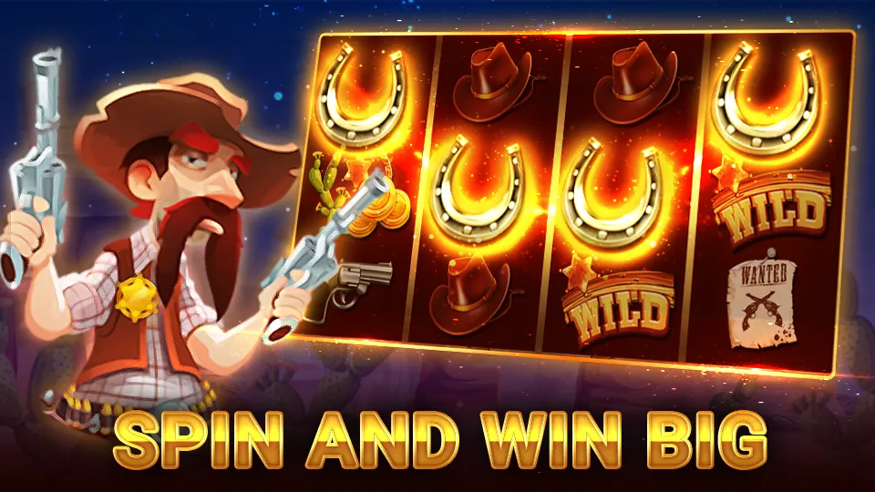 Ra mắt trò chơi slot mới