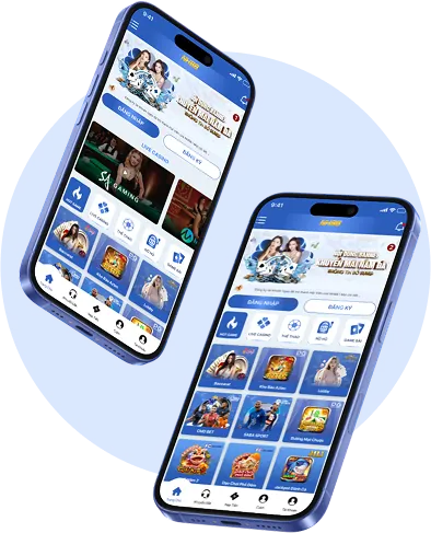 Nền tảng bảo mật hàng đầu shbet80 nhà cái