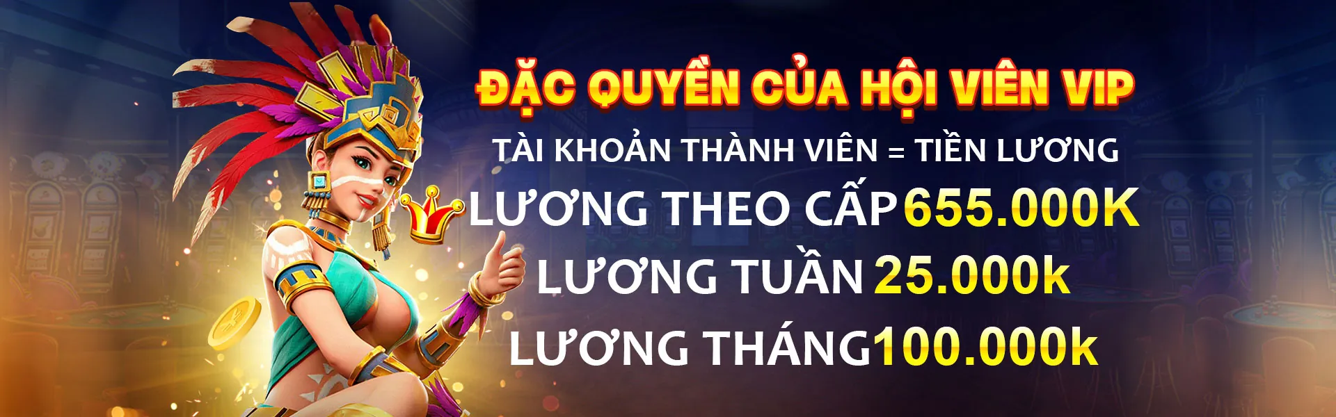 Chương trình VIP shbet80 nhà cái